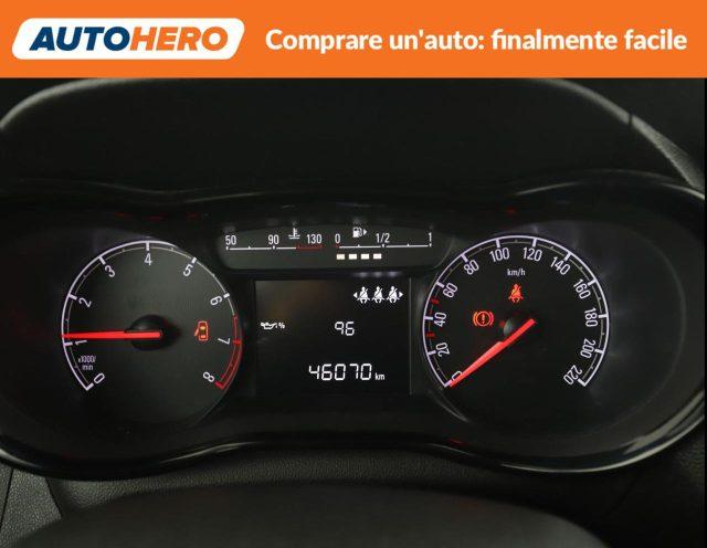 OPEL Karl 1.0 75 CV N-Joy