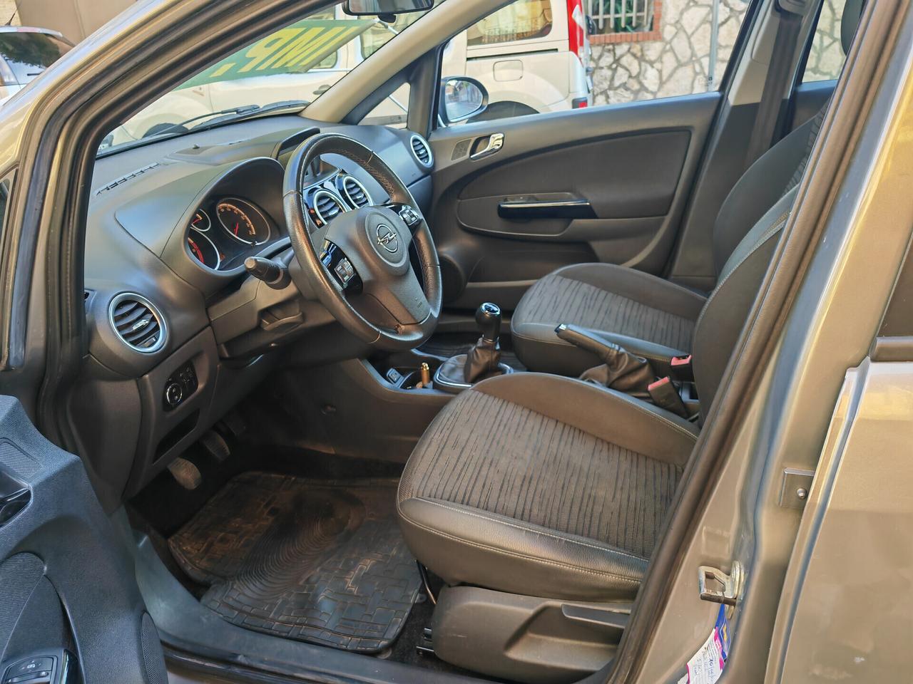 OPEL CORSA 1.2 BENZINA GPL CV86 KW63 TECH EDITION