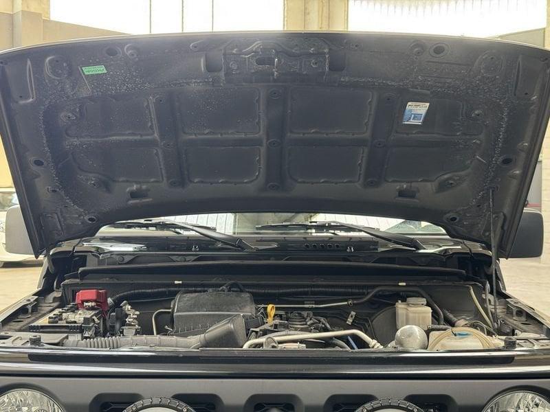 Suzuki Jimny 1.5 Pro 4wd allgrip AUTOCARRO N1 IVA ESPOSTA UNIPRO NEOPATENTATI