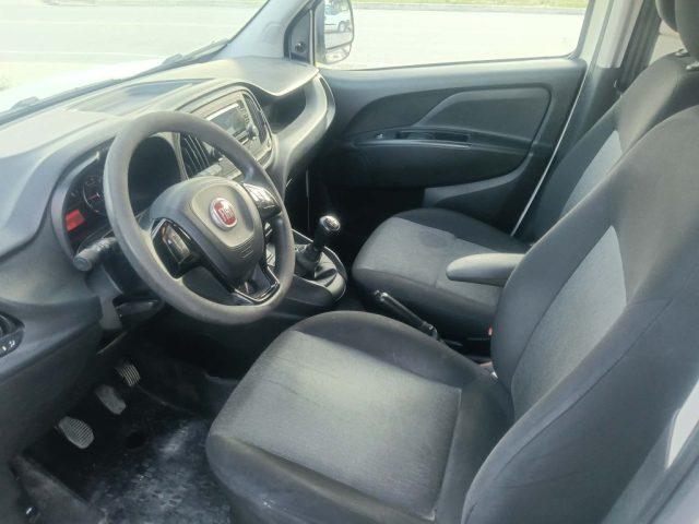FIAT DOBLO' 1.3 multijet