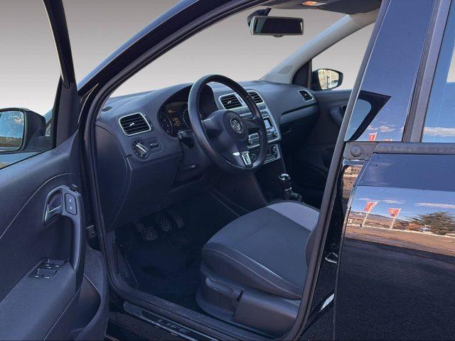 VOLKSWAGEN Polo 1,2 BTM LIFE 69 CV