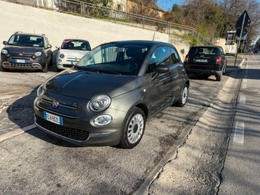 FIAT 500 1,2 BZ 69 CV LOUNGE 3P