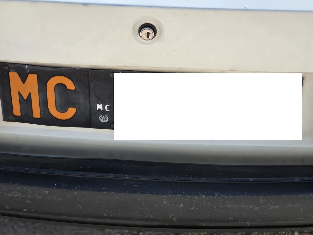 Fiat 127 900 C II°SERIE 5 P. - UNI PRO