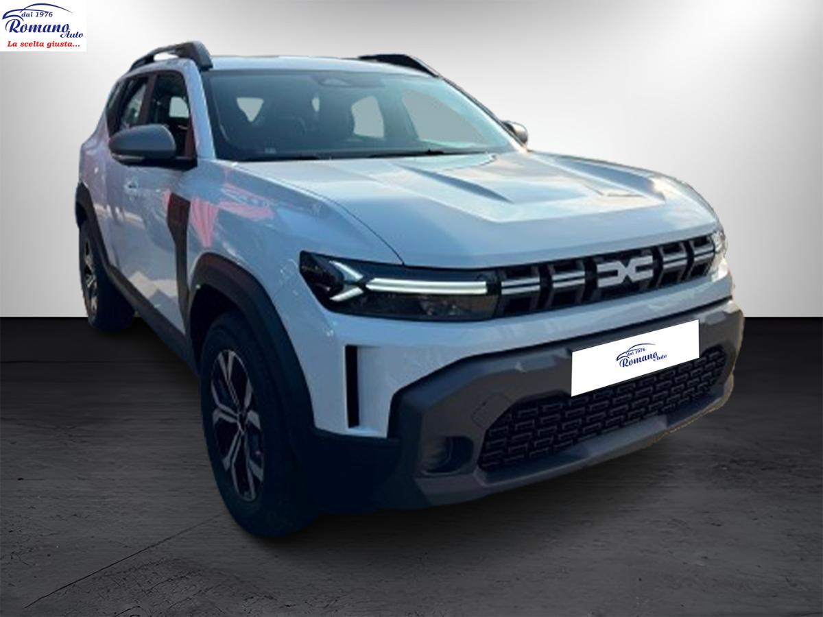 NEW DACIA - Duster - ECO-G 100 CV Expression#GARANZIA 3 ANNI DACIA!