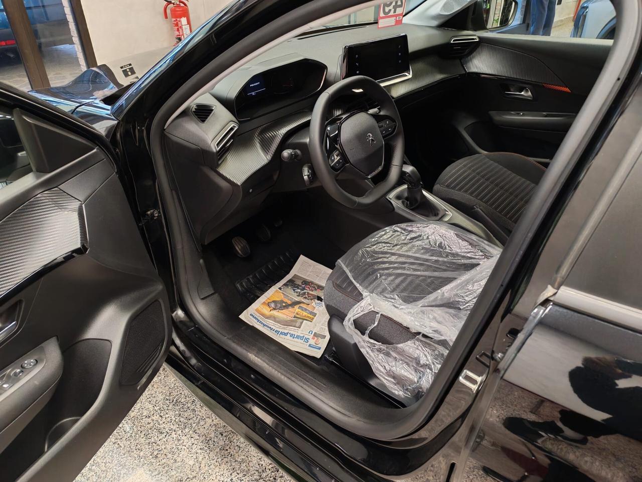 Peugeot 208 PureTech 75 Stop&Start 5 porte Active Pack