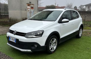 Volkswagen Polo 1.4 TDI 90 CV DSG 5p.