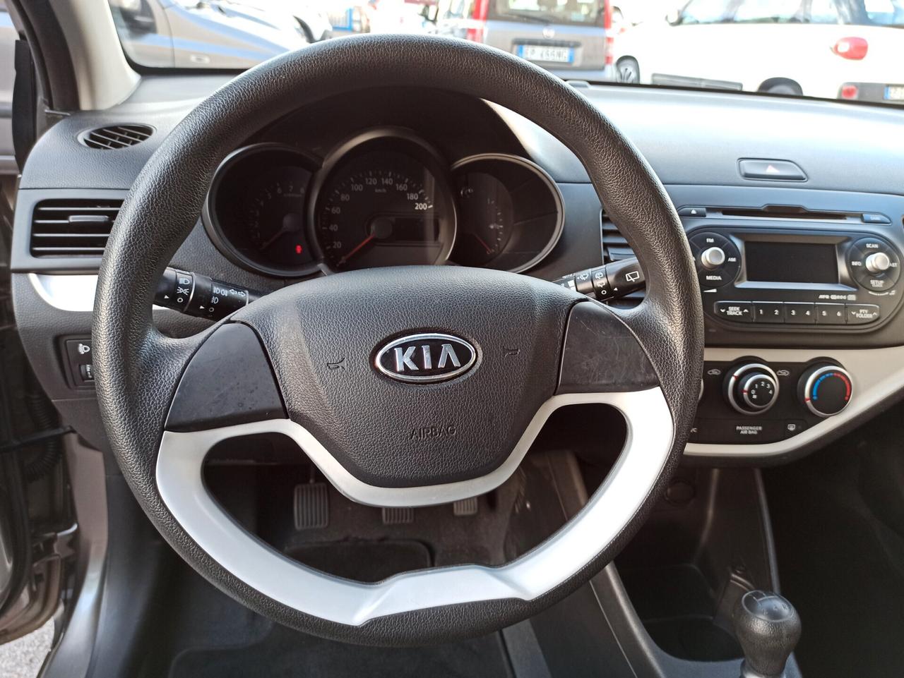 Kia Picanto 1.0 12V 5 porte Style