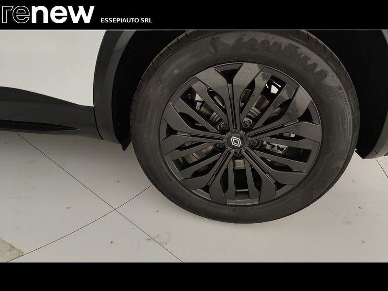 Renault Austral evolution full hyb E-Tech series 200cv