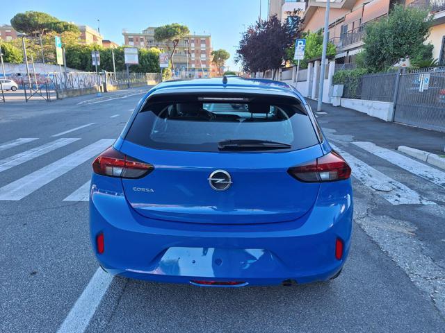 OPEL Corsa 1.2 BENZINA 75CV 5p - UNIPRO TAGLIANDATA