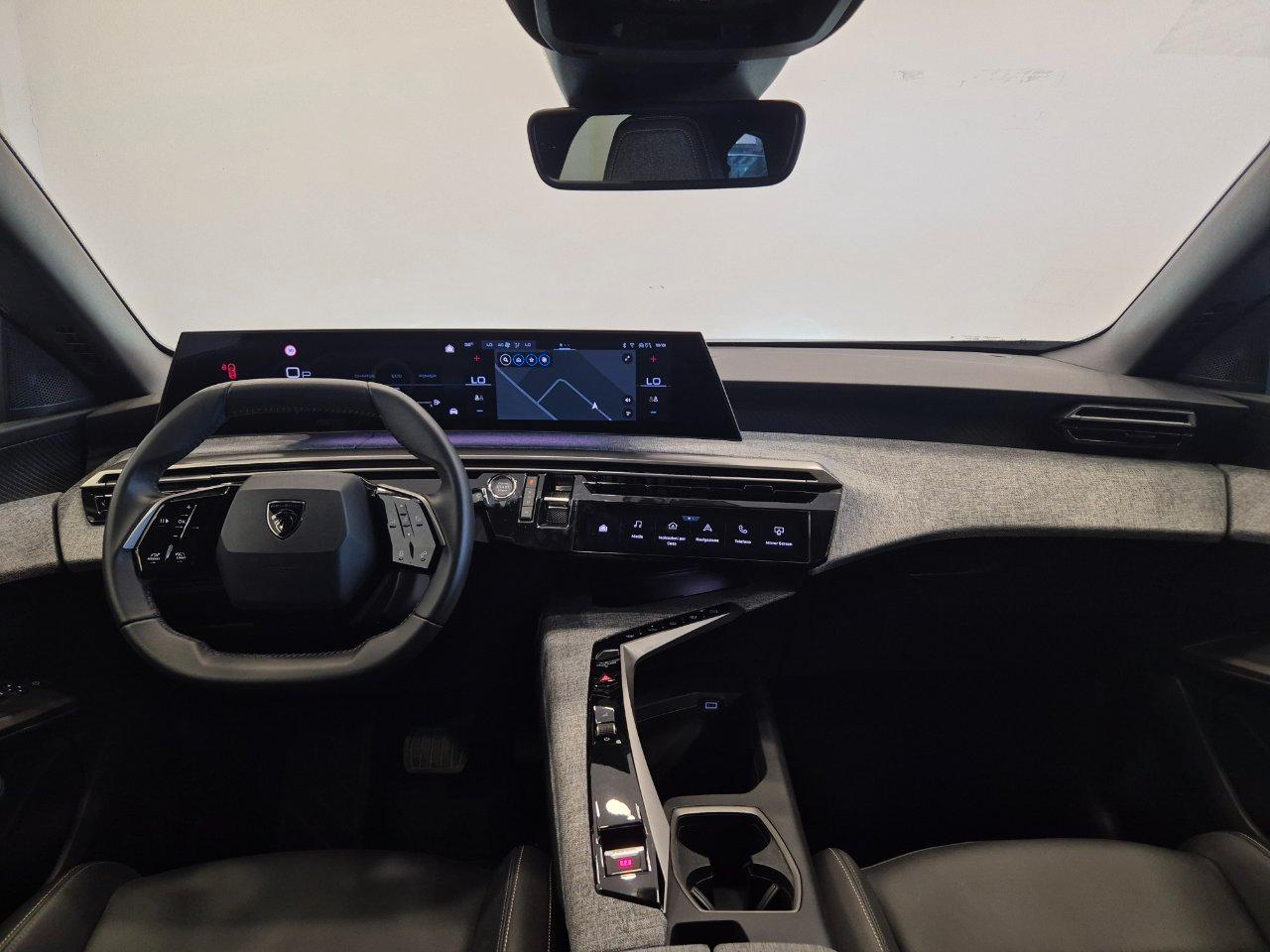 Peugeot 5008 1.2 hybrid Allure 145cv 7p.ti e-dcs6 IN PROMO