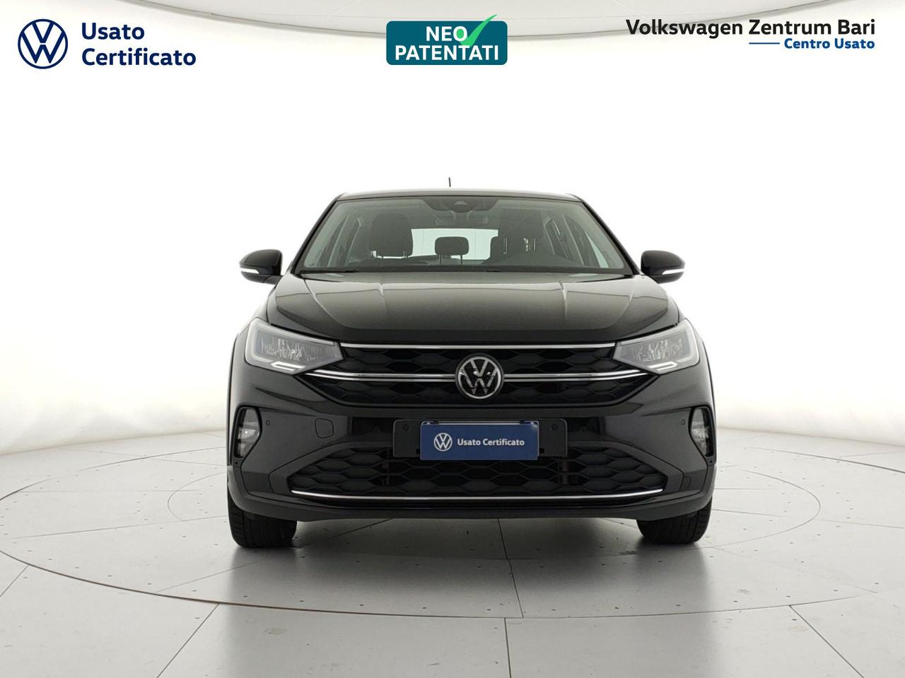 Volkswagen Taigo 1.0 tsi life 110cv