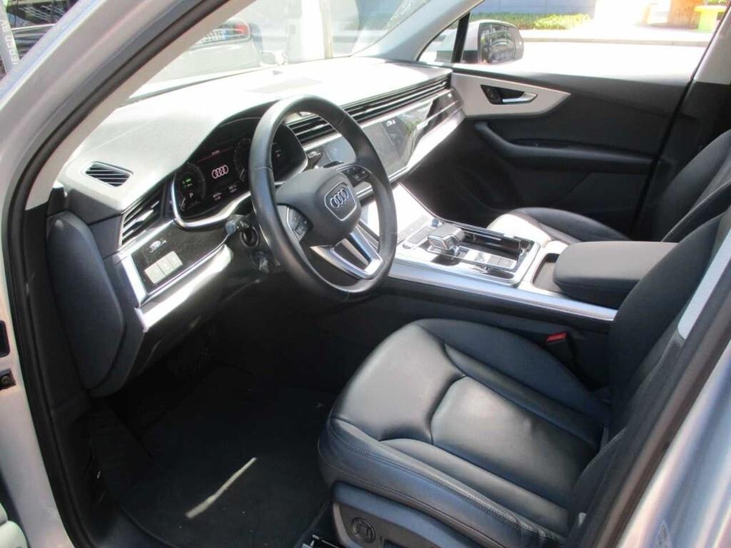 Audi Q7 55 TFSI quattro tiptronic Business