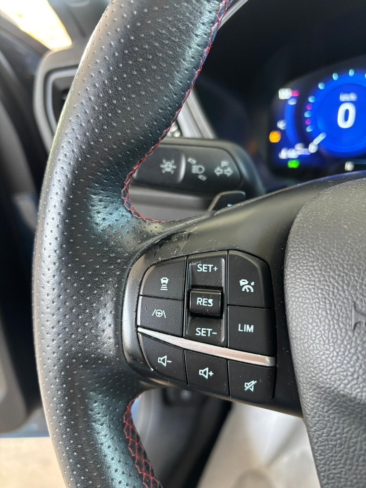 Ford Kuga 1.5 EcoBlue 120 CV aut. 2WD ST-Line X \