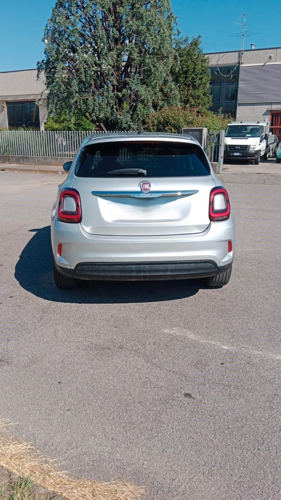 Fiat 500X 1.0 T3 120 CV Connect