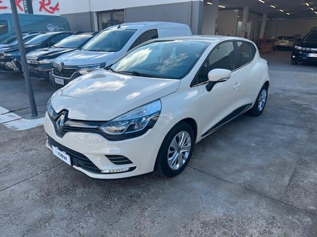 Renault Clio 1.2 75CV 5 porte Zen