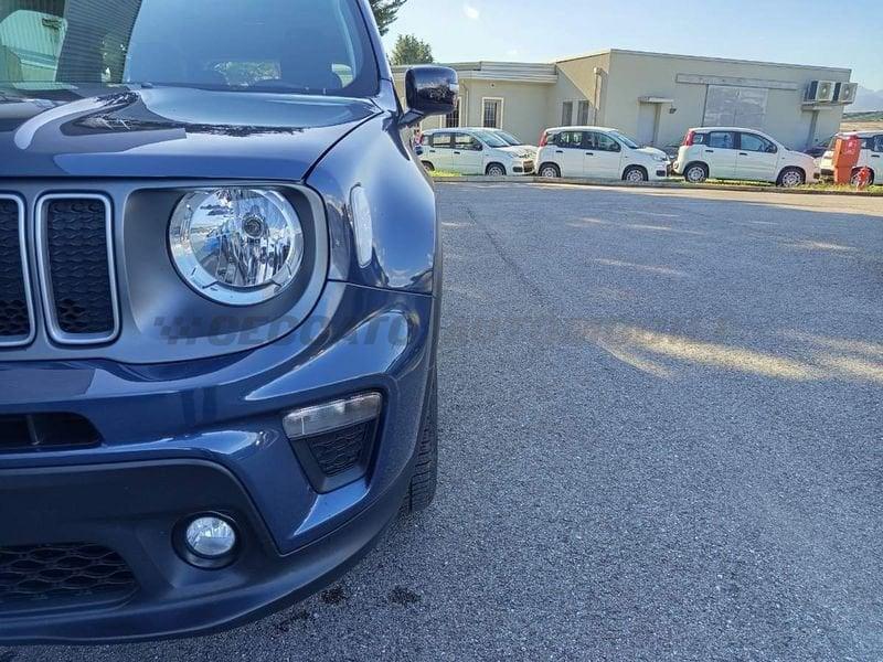 Jeep Renegade Renegade 1.0 t3 Limited 2wd