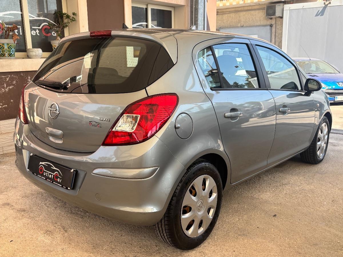 OPEL - Corsa - 1.4 5p. Edition