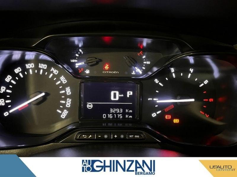 Citroën C3 C3 PureTech 110 S&S EAT6 Max