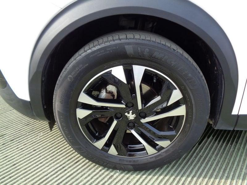 Peugeot 2008 2008 1.2 puretech Allure s&s 130cv