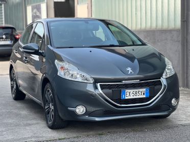 Peugeot 208 PEUGEOT 208 1.2 BENZ PER NEOP - GARANZIA 12 MESI