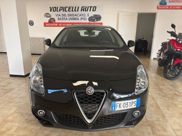 ALFA ROMEO GIULIETTA ANNO 2017 BZ ADATTA NEOPATENTATI KM 68 MILA