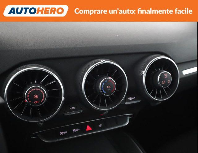 AUDI TT Coupé 1.8 TFSI