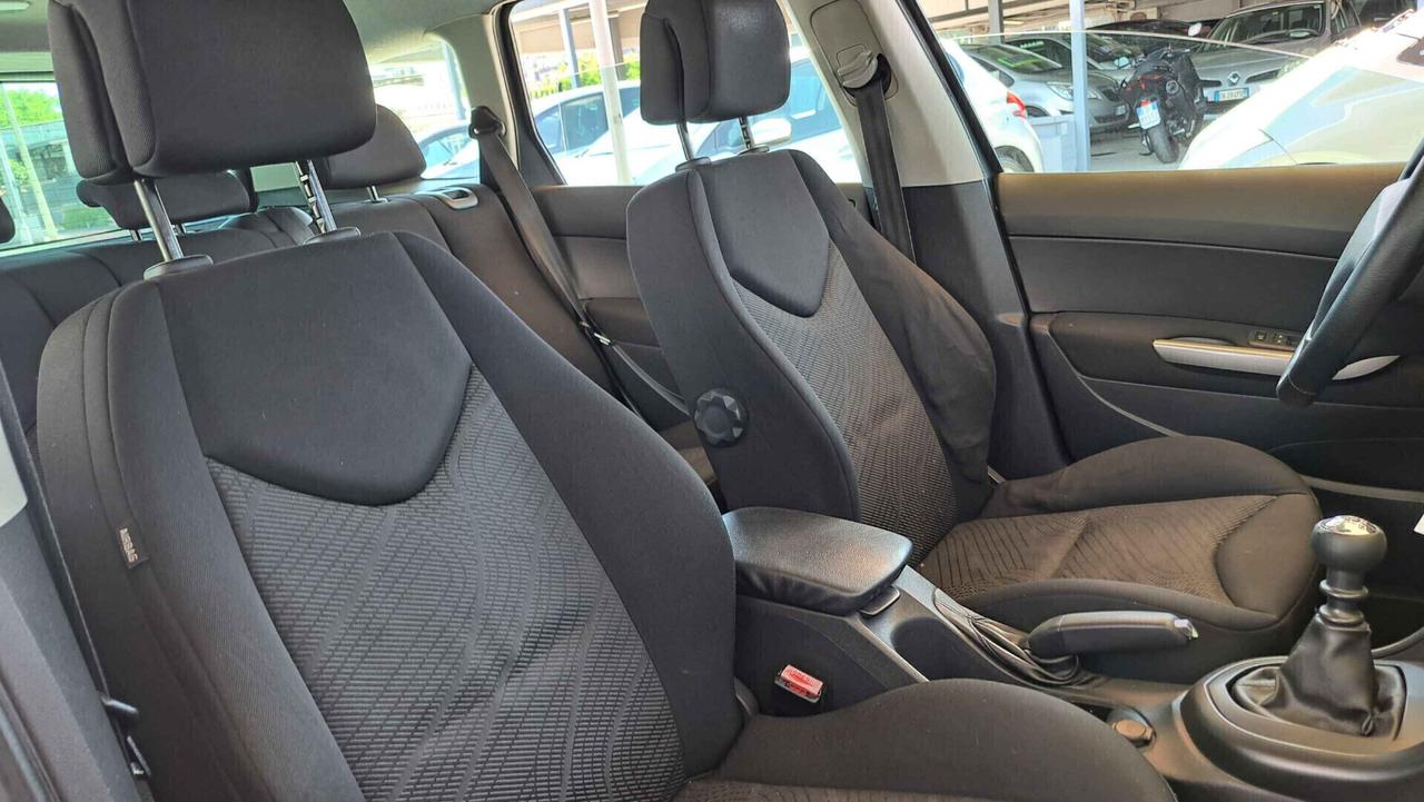 Peugeot 308 1.6 HDi 110CV Fèline Stat. Wagon