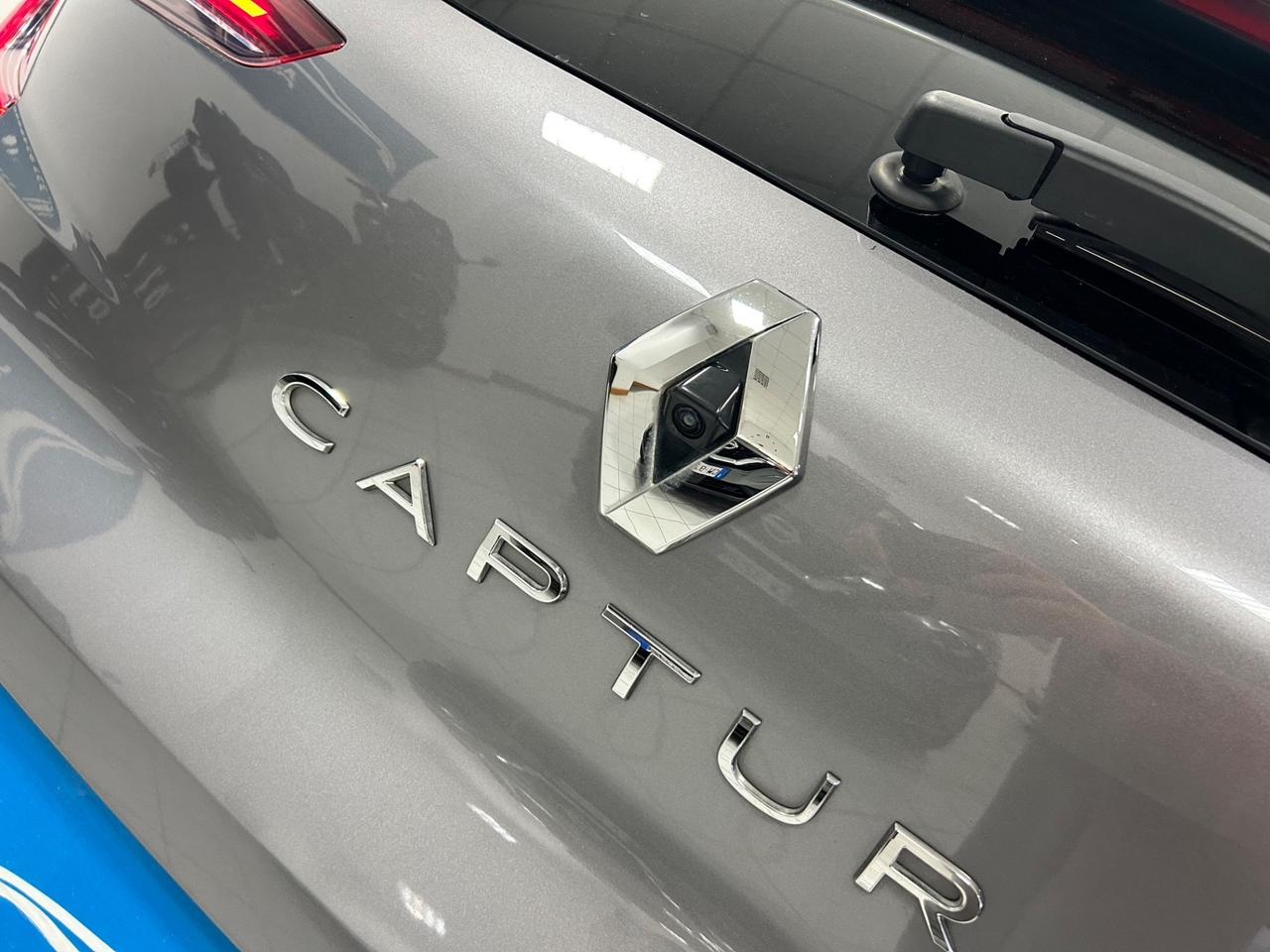 Renault Captur TCe 1.0B x neopatentati 2024