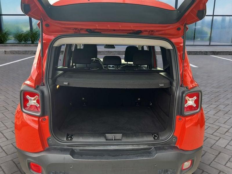 Jeep Renegade Renegade 2.0 Mjt 140CV 4WD Active Drive Low Limited