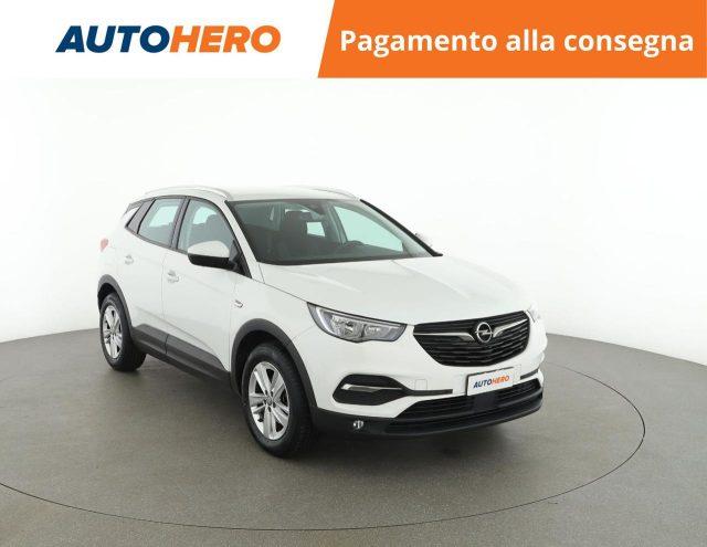 OPEL Grandland X 1.5 diesel Ecotec Start&Stop Advance