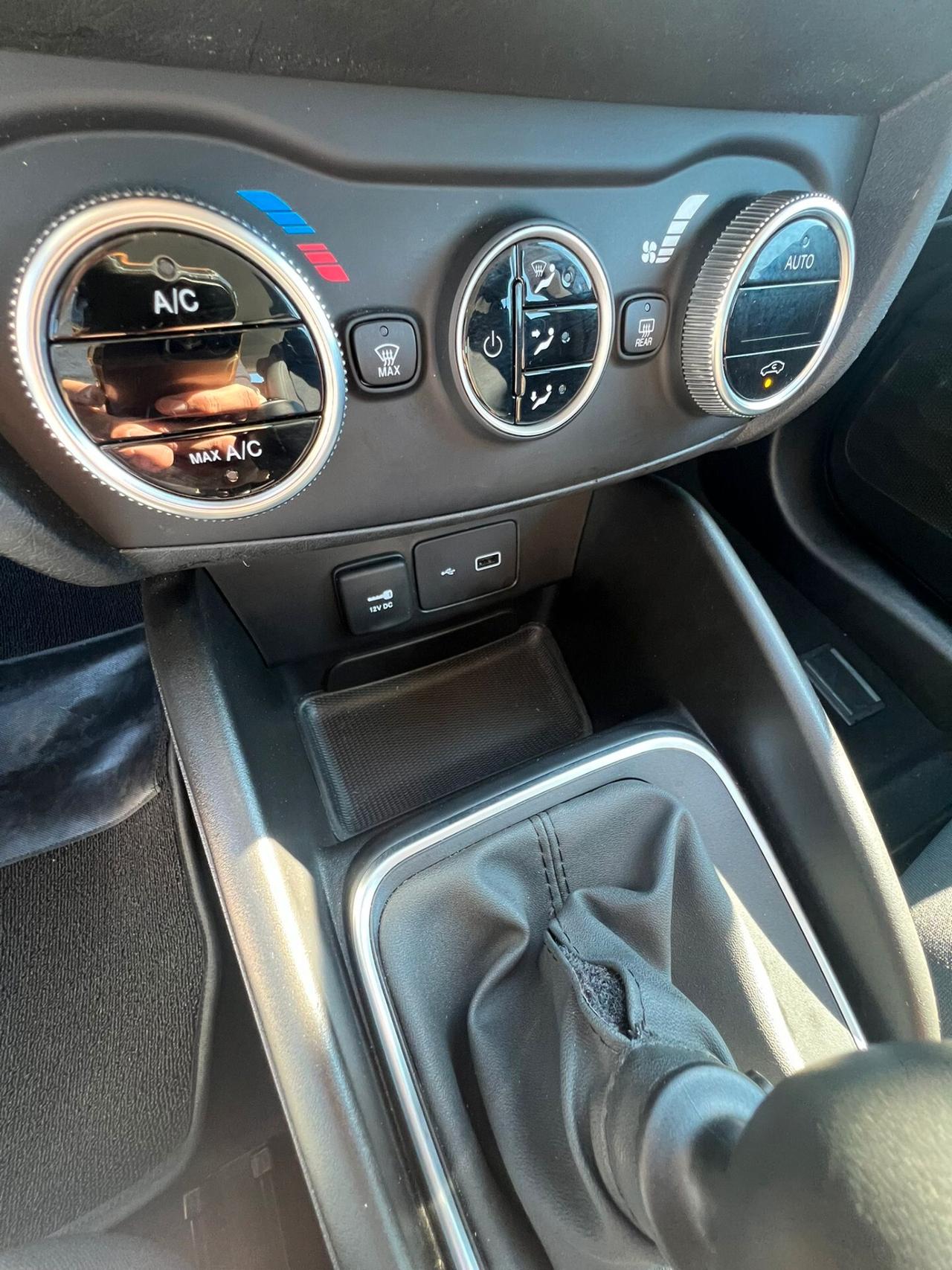 Fiat Tipo 1.6 Mjt S&S 5 porte Lounge