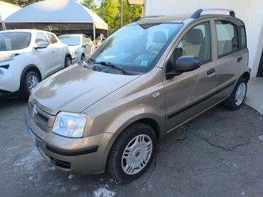 Fiat Panda 1.2 Dynamic Natural Power Mamy