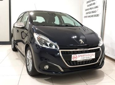 Peugeot 208 BlueHDi 100 5 porte Allure