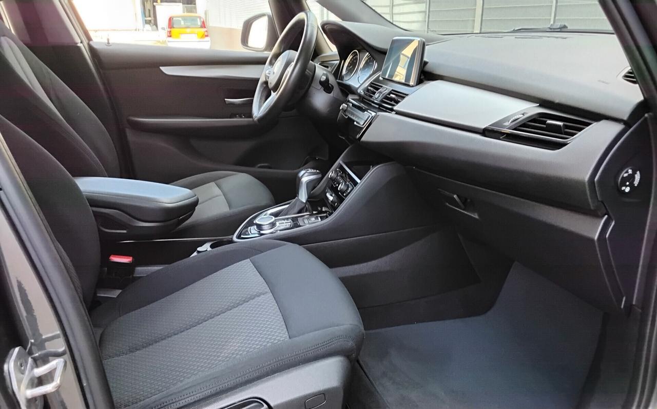 Bmw 2er Active Tourer 225xe Active Tourer iPerformance Msport aut.