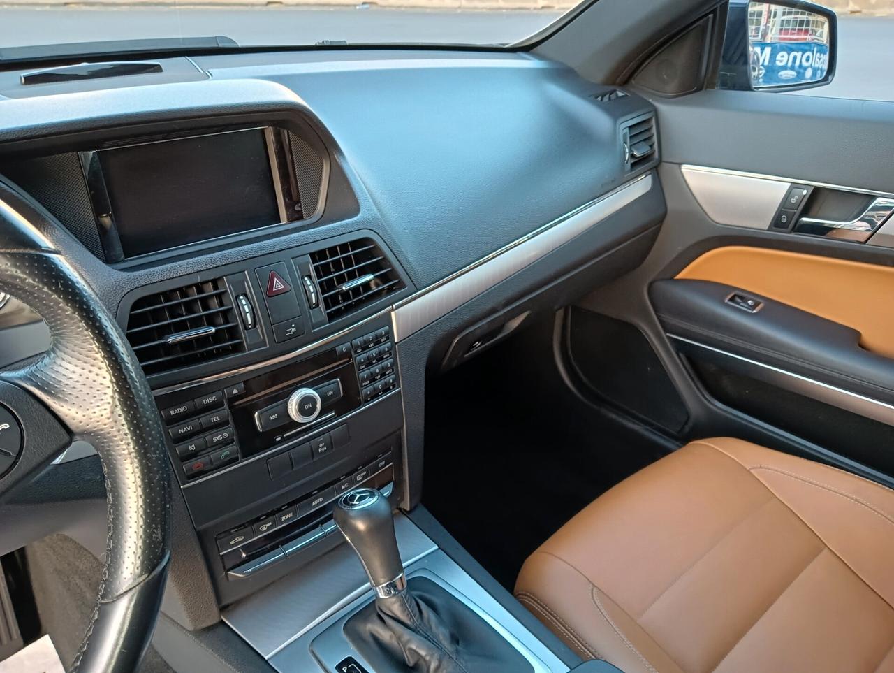 Mercedes-benz E 350 CDI