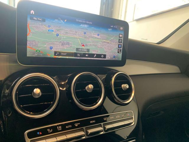 Mercedes-Benz GLC 400 GLC 400 d Premium Plus 4matic auto