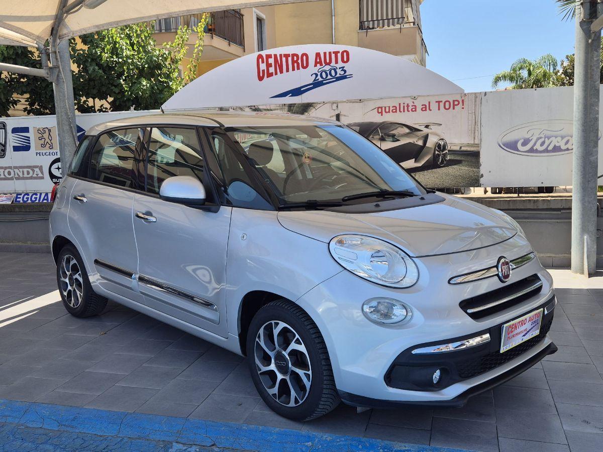 FIAT - 500 L - 1.3 MJT 95 CV Lounge