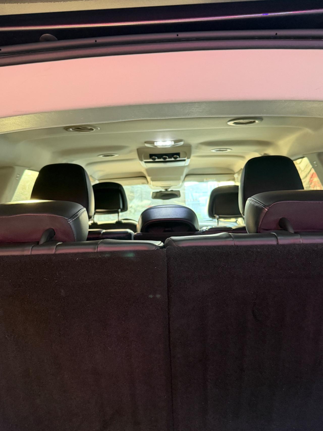 Fiat Freemont 2.0 Mjt 170 CV 4x4 aut. Cross