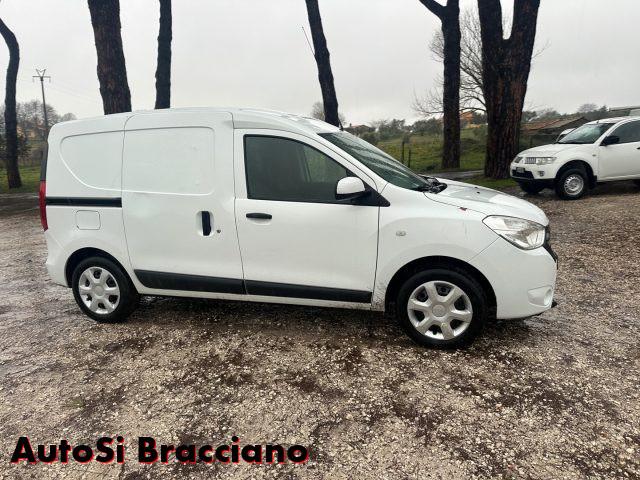 DACIA Dokker 1.6 8V 100CV Start&Stop GPL Furgone