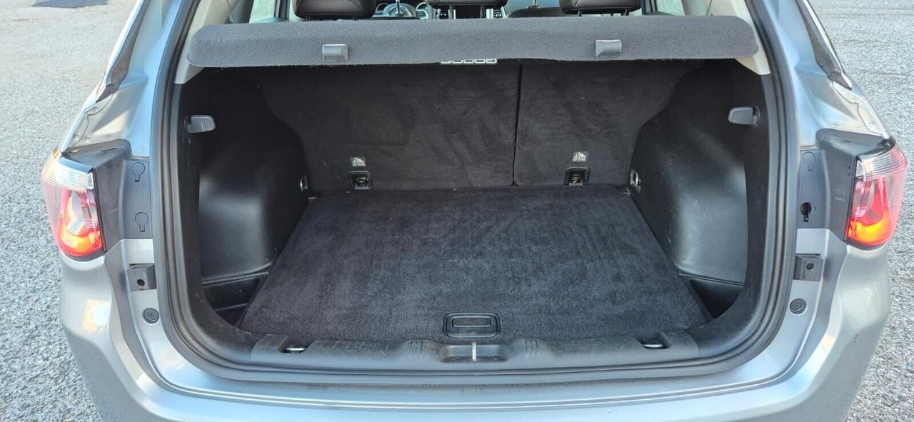 Jeep Compass 1.6 Mjt 120cv Busin-2019-Granzia3anni