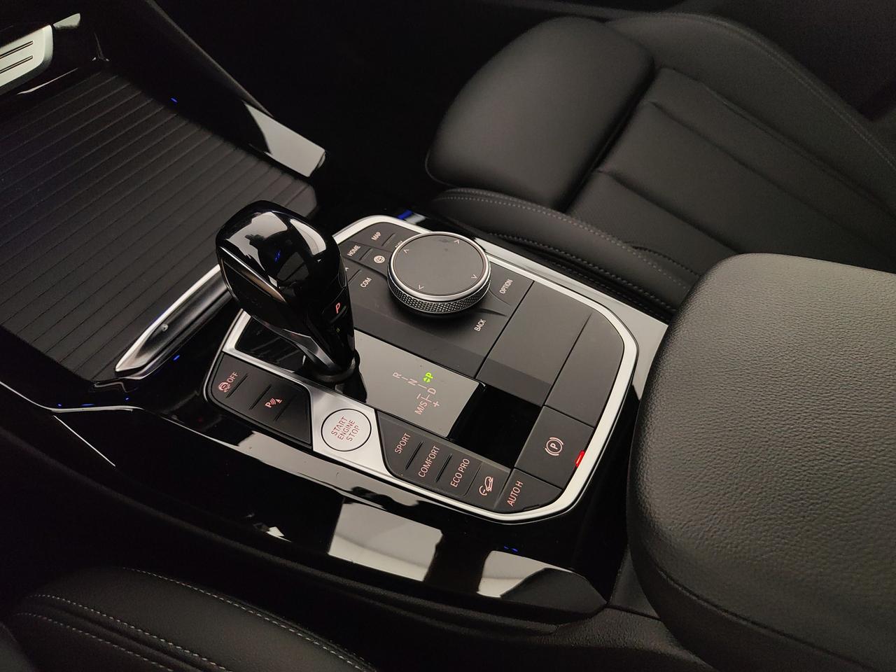 BMW X3 xdrive M40i mhev 48V auto