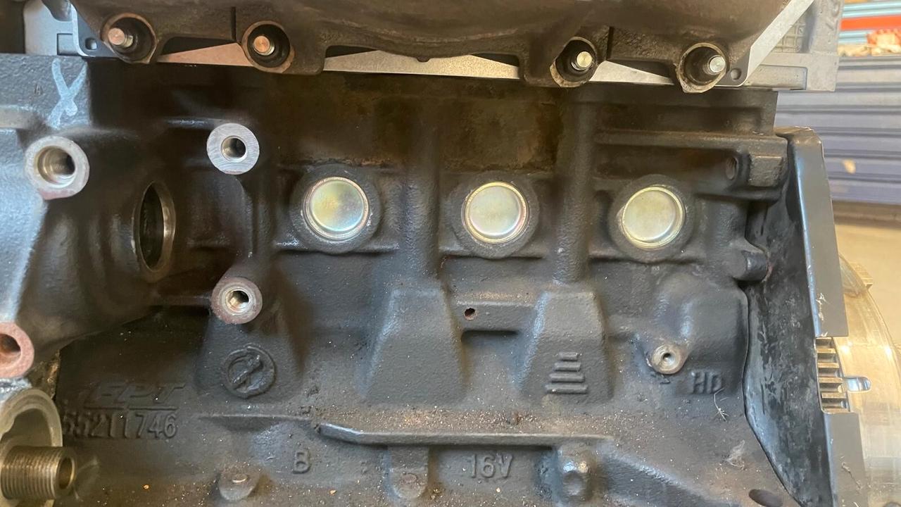 Alfa Romeo Giulietta 1.4 Turbo 120 CV GPL Progression