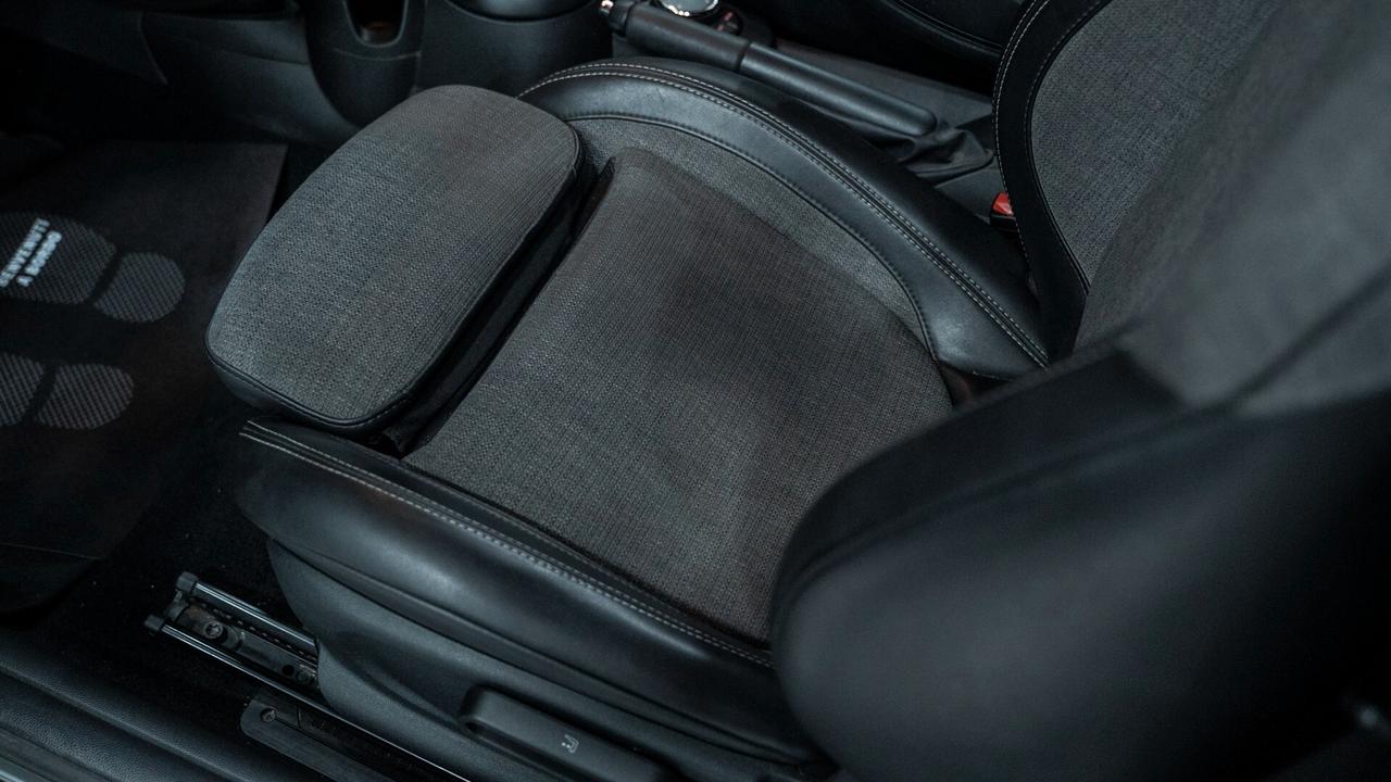 Mini Countryman John Cooper Works 2.0 3P 231 CV AUTO XENO NAVI FULL OPTIONAL