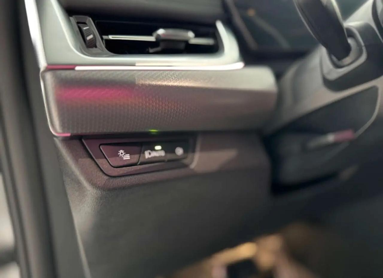 Bmw X1 xDrive 20d Msport NOLEGGIO 12 MESI