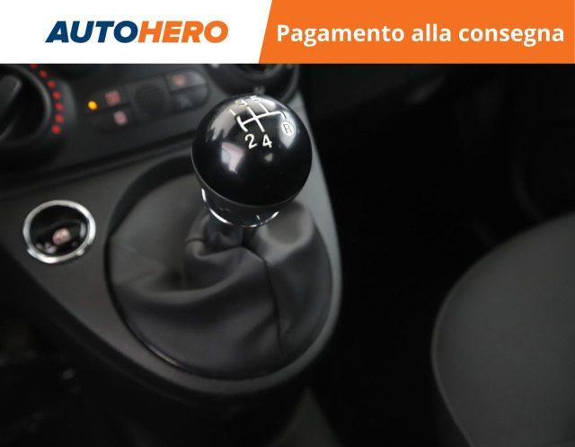 FIAT 500 1.2 120°