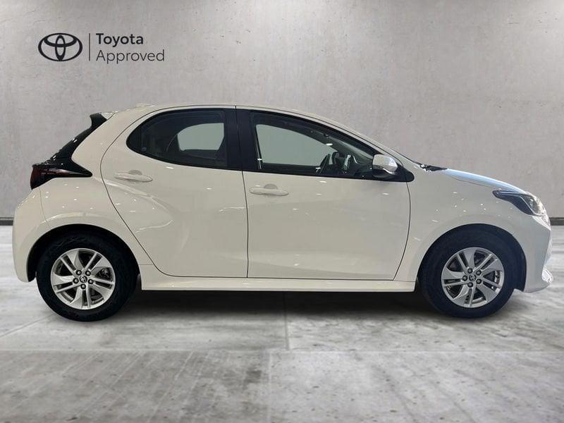 Toyota Yaris Yaris 1.5h Active