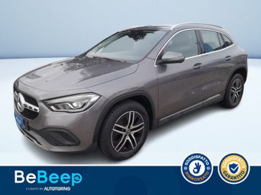 Mercedes-Benz GLA 200 SPORT PLUS AUTO