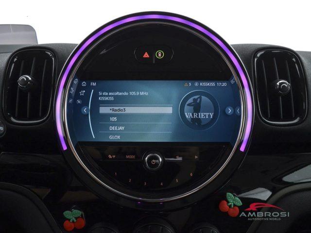 MINI Countryman One D 1.5 Essential Auto