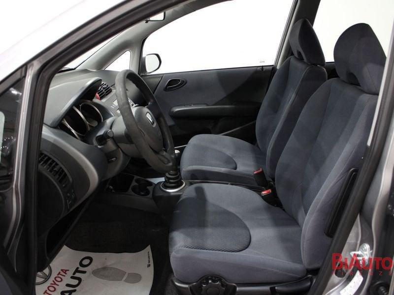 Honda Jazz Jazz 1.2 i-DSi 5 porte Live