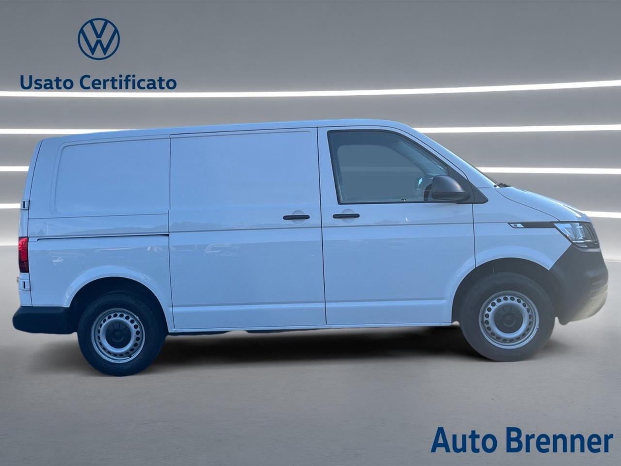 Volkswagen T6.1 Transporter t6.1 30 2.0 tdi 150cv p.c.